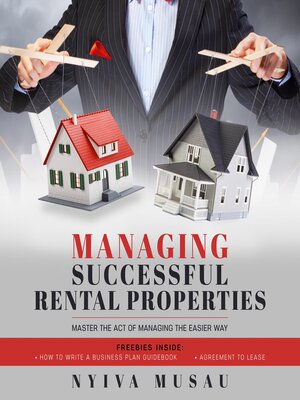 cover image of Managing Successful Rental Properties